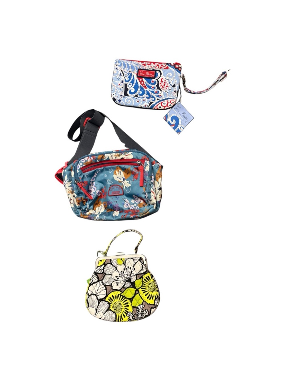 Vera Bradley bundle